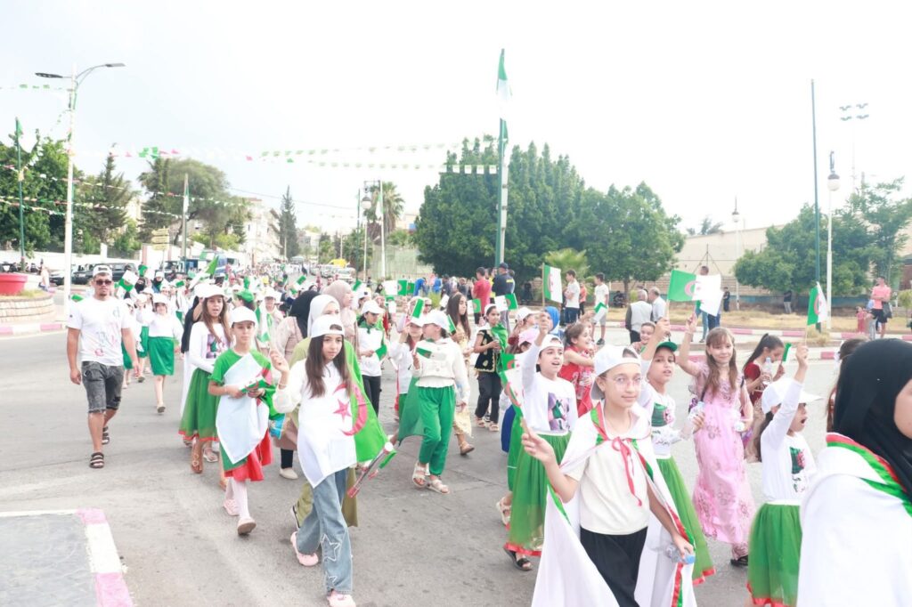 fb_img_1751627261557649458251951989546-1024x682 ولاية ميلة تحيي الذكرى 63 لعيدالاستقلال و الشباب1962_2025 🇩🇿