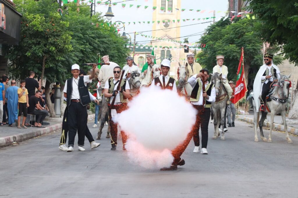 fb_img_17516272683965766840195333810777-1024x682 ولاية ميلة تحيي الذكرى 63 لعيدالاستقلال و الشباب1962_2025 🇩🇿