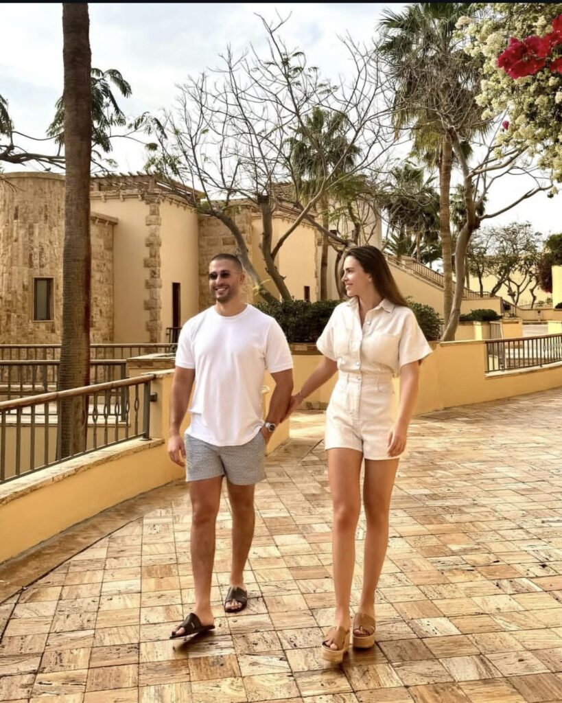 screenshot_20250719_152811_com_instagram_android_instagrammainactivity6631779843730418142-819x1024 زفاف سيليو صعب وزين قطامي: قصة حب تُتوَّج بالرومانسية