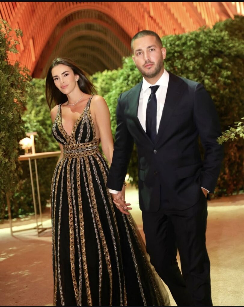 screenshot_20250719_152909_com_instagram_android_instagrammainactivity8151049998227849408-812x1024 زفاف سيليو صعب وزين قطامي: قصة حب تُتوَّج بالرومانسية