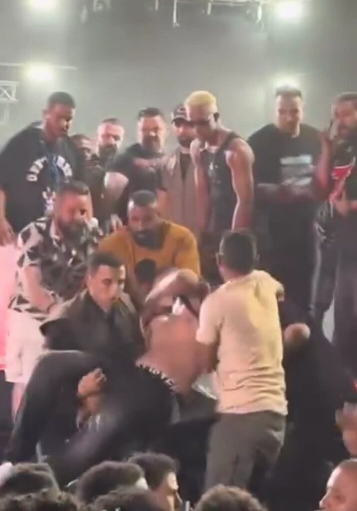 fb_img_17541578554435395488216211387211-715x1024 محاولة اغتيال أم حادث عرضي؟ تفاصيل انفجار حفل محمد رمضان في الساحل الشمالي