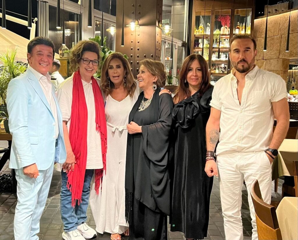 fb_img_17543053334406184660189676883252-1024x827 بيروت تحتفي بالإبداع في الدورة الثانية عشرة من BIAF وتُهدي تكريمها لروح سعيد عقل