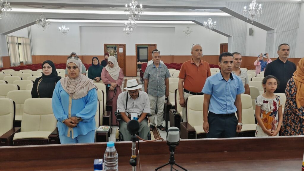 img_20250816_1021355036461311192821594-1024x576 جمعية الثريا للفنون والإبداع  تحتفي بالشعر.. من أجل عيون غزة