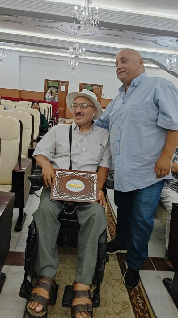 img_20250816_1210028346989075936838973-576x1024 جمعية الثريا للفنون والإبداع  تحتفي بالشعر.. من أجل عيون غزة