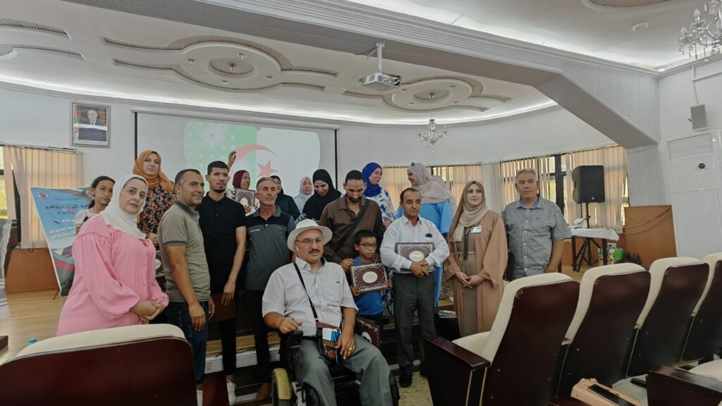 img_20250816_1219598831517546055021102-1024x576 جمعية الثريا للفنون والإبداع  تحتفي بالشعر.. من أجل عيون غزة