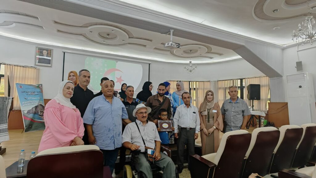 img_20250816_1220423549452361363282776-1024x576 جمعية الثريا للفنون والإبداع  تحتفي بالشعر.. من أجل عيون غزة