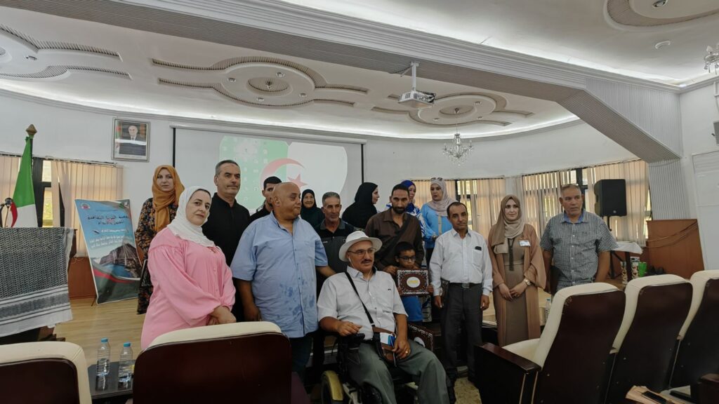 img_20250816_1220445566444805000871014-1024x576 جمعية الثريا للفنون والإبداع  تحتفي بالشعر.. من أجل عيون غزة