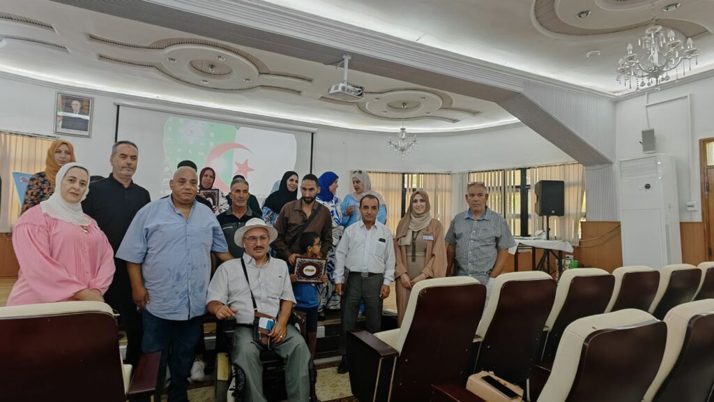 img_20250816_1220527145057687853729819-1024x576 جمعية الثريا للفنون والإبداع  تحتفي بالشعر.. من أجل عيون غزة