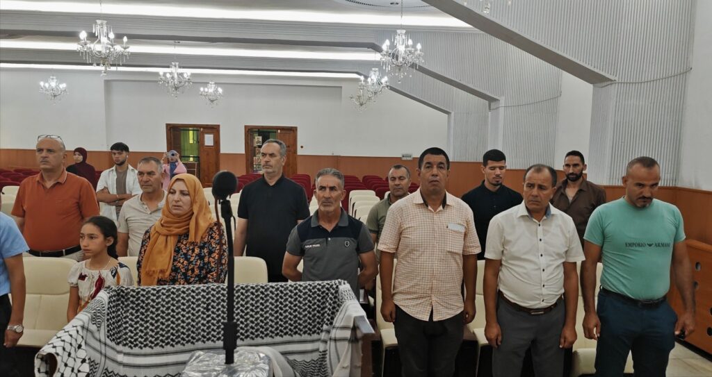 img_20250817_1131258106493437253778705-1024x543 جمعية الثريا للفنون والإبداع  تحتفي بالشعر.. من أجل عيون غزة