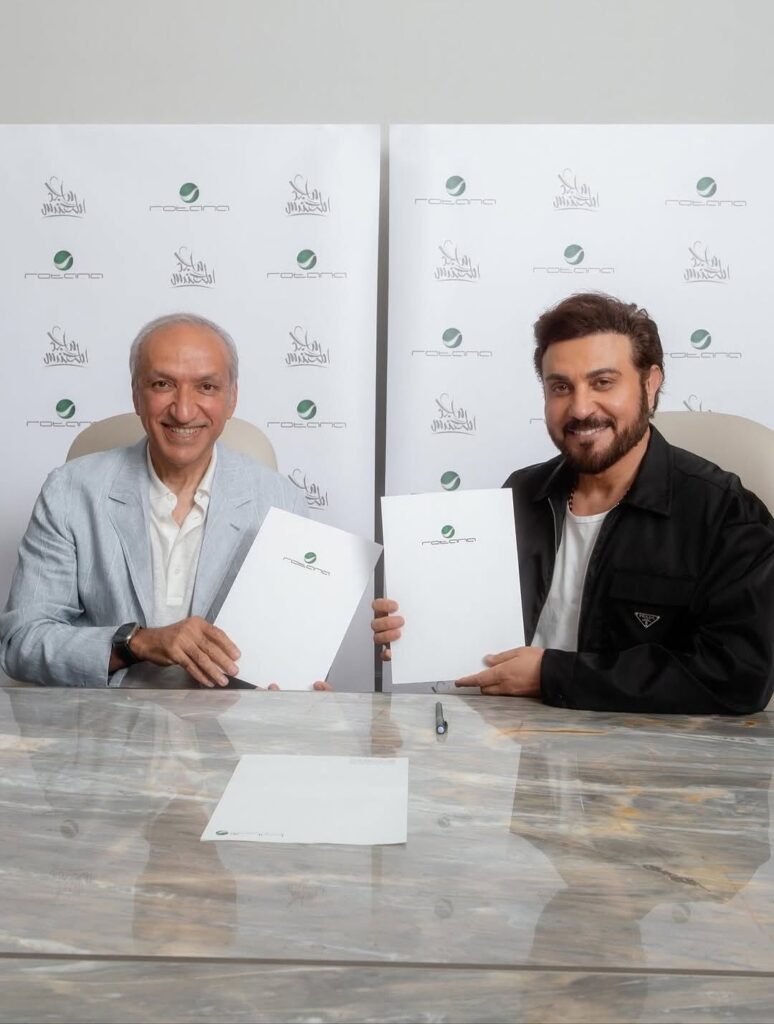 تجديد-العهد_لقاء-يجمع-البرنس-_ماجد_المهندس-مع-الرئيس-التنفيذي-لمجموعة-_روتانا-_سالم_ا_1733765283475382147-774x1024 تجديد العهد بين البرنس ماجد المهندس وروتانا: شراكة نجاح تتجاوز العقدين