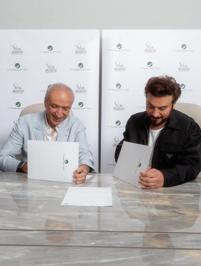 تجديد-العهد_لقاء-يجمع-البرنس-_ماجد_المهندس-مع-الرئيس-التنفيذي-لمجموعة-_روتانا-_سالم_ا_22461408325369170274-774x1024 تجديد العهد بين البرنس ماجد المهندس وروتانا: شراكة نجاح تتجاوز العقدين