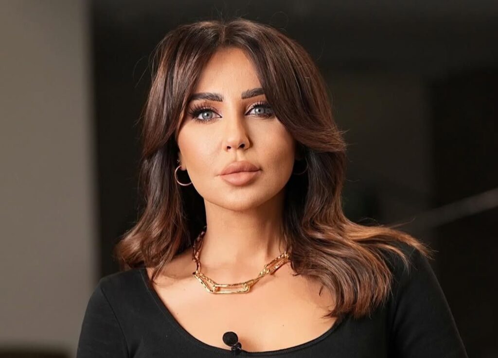 ٢٠٢٥٠٨١٤_١٥١٢٣٧3887742749353269145-1024x737 رابعة الزيات تواكب إهتمام جمهورها وتطلق جديدها  "وبعدين؟ " !