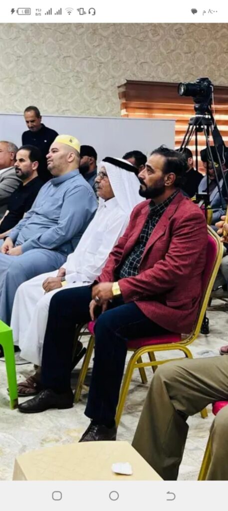img-20251020-wa0001648857467998661628-457x1024 أمسية شعرية ثقافية في الأنبار تؤكد دور الكلمة في حب الوطن ونصرة فلسطين