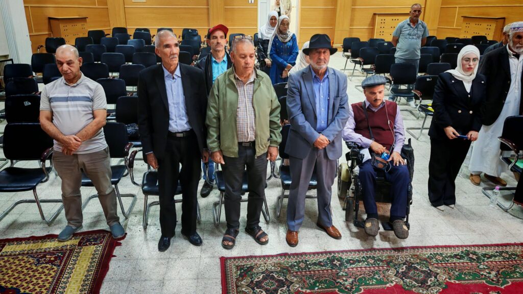 img_20251026_1030131645605886999380928-1024x576 تغطية:انطلاق الملتقى الثقافي الأدبي الرابع عشر لولاية ميلة تحت شعار "ميلة الإبداع.. سياحة وتاريخ"