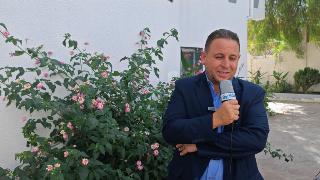 img_20251026_122222154518164647690431-1024x577 تغطية:انطلاق الملتقى الثقافي الأدبي الرابع عشر لولاية ميلة تحت شعار "ميلة الإبداع.. سياحة وتاريخ"