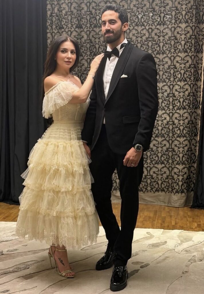 screenshot_20251111_232254_com_instagram_android_instagrammainactivity8769293262951175970-712x1024 مي عز الدين تعلن عقد قرانها على حمد تيمور في حفل عائلي بسيط