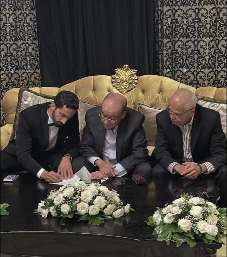 screenshot_20251111_232306_com_instagram_android_instagrammainactivity3150920045489542646-906x1024 مي عز الدين تعلن عقد قرانها على حمد تيمور في حفل عائلي بسيط