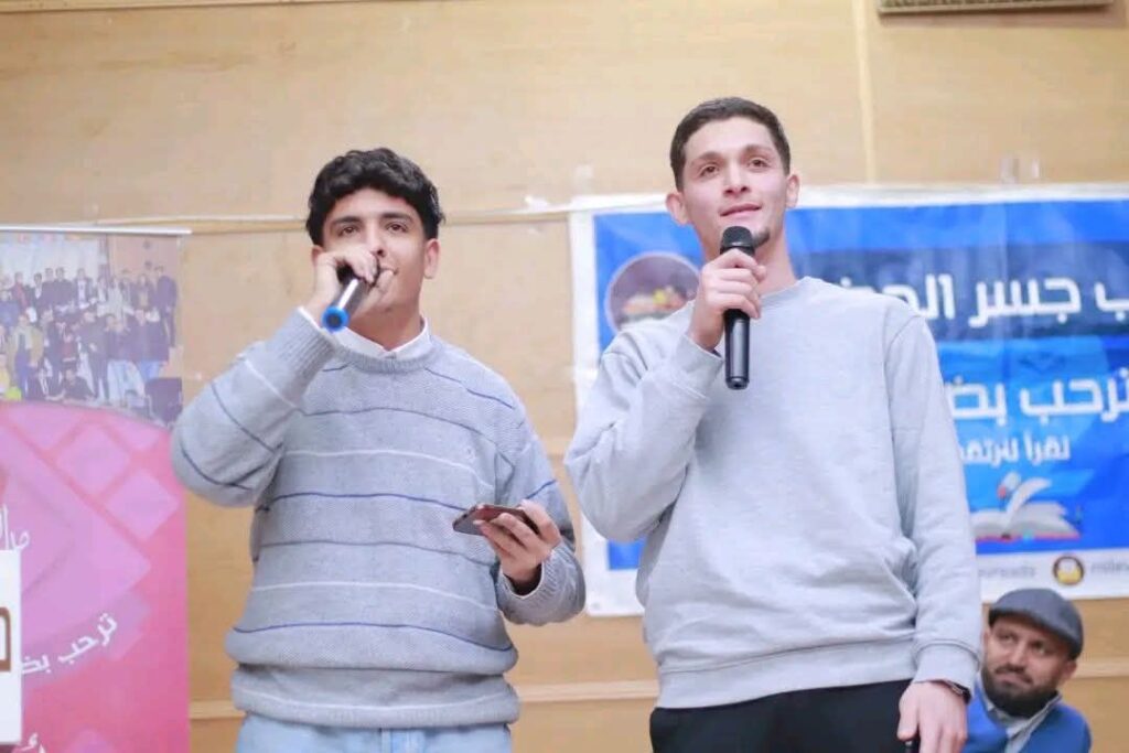 fb_img_17669598891444472187666409698075-1024x683 الثقافة برؤية شبابية… انطلاق الطبعة السابعة لتظاهرة «ميلة تقرأ»