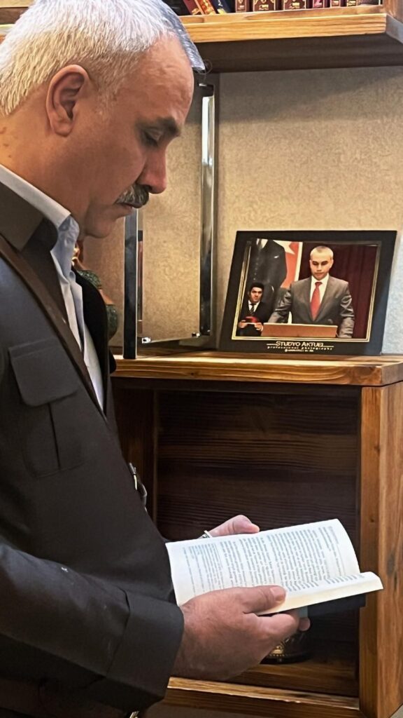 img-20251215-wa00048334575117214337965-576x1024 الأمير سيف الدين الكردي وإمارة قبائل جزيرة بوتان (احلاف قبائل بختية/بوتانية ).