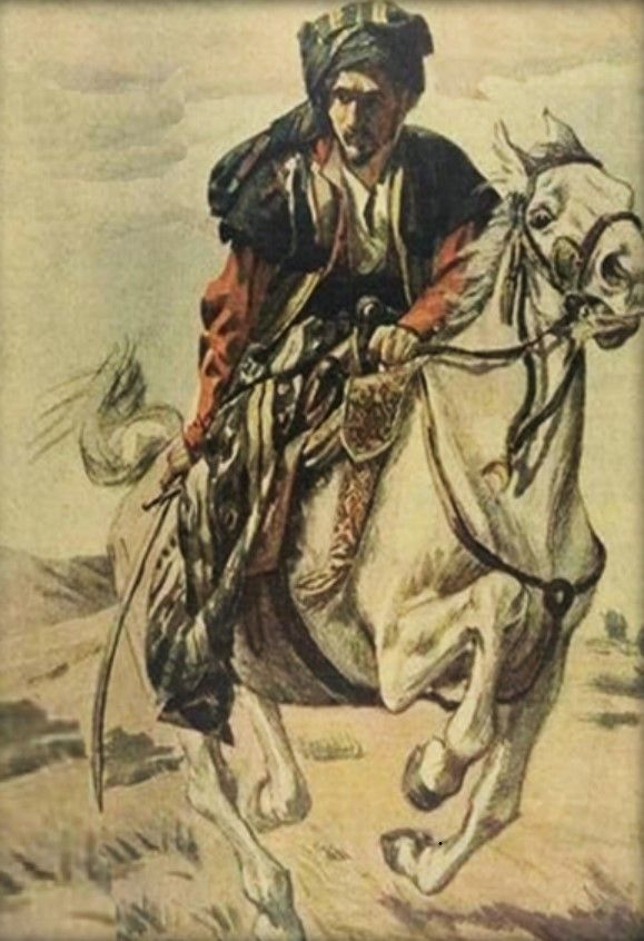 img-20251215-wa00197299974111120068027 الأمير سيف الدين الكردي وإمارة قبائل جزيرة بوتان (احلاف قبائل بختية/بوتانية ).