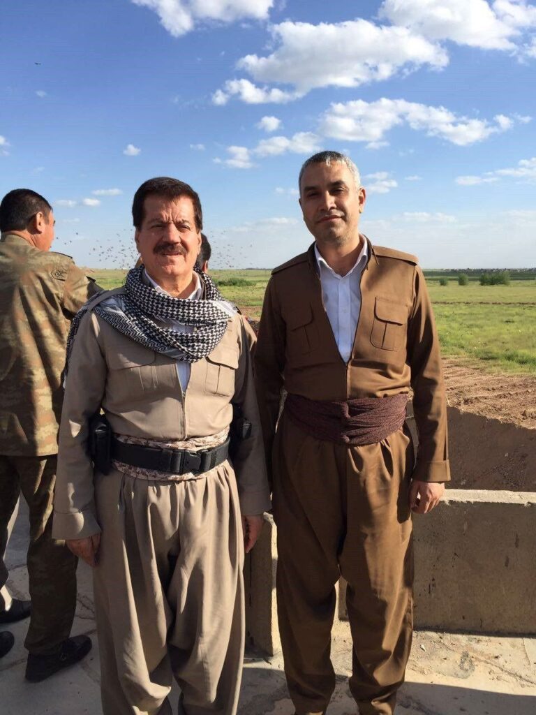 img-20251215-wa00208907386037594640549-768x1024 الأمير سيف الدين الكردي وإمارة قبائل جزيرة بوتان (احلاف قبائل بختية/بوتانية ).