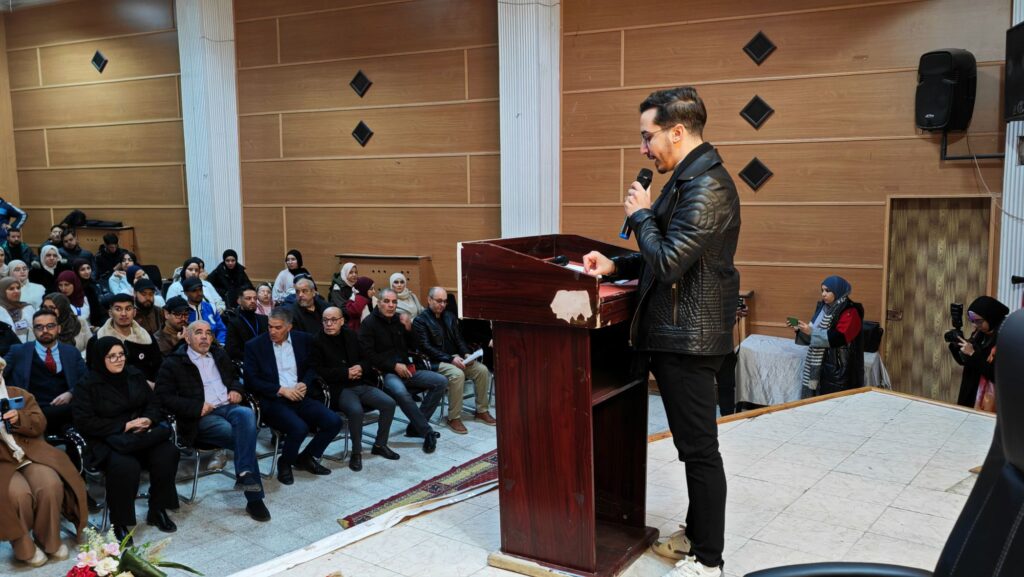 img_20251228_1032142948525939603870135-1024x577 الثقافة برؤية شبابية… انطلاق الطبعة السابعة لتظاهرة «ميلة تقرأ»