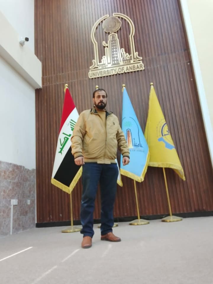 messenger_creation_76785101-1cc5-45a6-8706-696e03e6256c5976716752439489763 احتفالية جامعة الأنبار و إحياء إرث العراق الفني