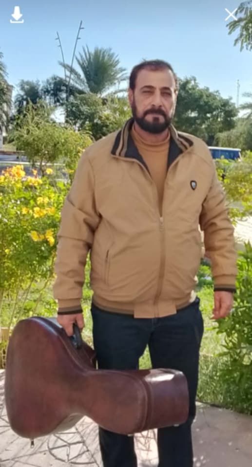 messenger_creation_9ce5e389-320a-4f6c-ac63-c0979e3647948123254314274905957 احتفالية جامعة الأنبار و إحياء إرث العراق الفني