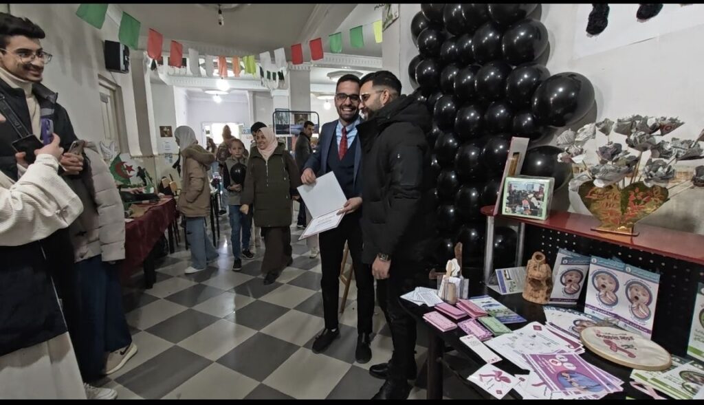 screenshot_20251228_214752_com_hihonor_photos_slotalbumactivity6940517556541081573-1024x589 الثقافة برؤية شبابية… انطلاق الطبعة السابعة لتظاهرة «ميلة تقرأ»