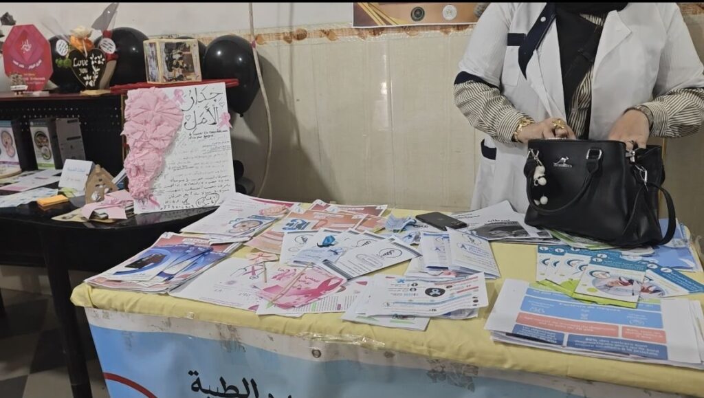 screenshot_20251228_214834_com_hihonor_photos_slotalbumactivity1467556137345689269-1024x579 الثقافة برؤية شبابية… انطلاق الطبعة السابعة لتظاهرة «ميلة تقرأ»