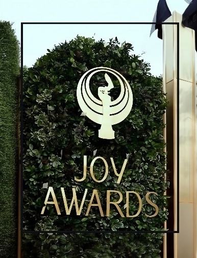 الرياض تحتضن Joy Awards 2026… منصة للإبداع والتميّز الفني