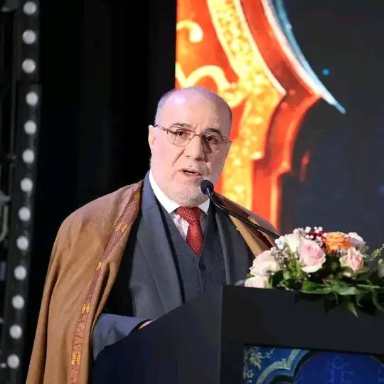 facebook-7895097278138306image95777872370141921 افتتاح المسابقة الدولية لجائزة الجزائر لحفظ القرآن الكريم وتجويده