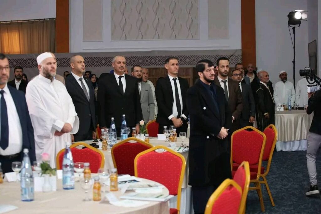 fb_img_17682538230294799860398252496850-1024x682 افتتاح المسابقة الدولية لجائزة الجزائر لحفظ القرآن الكريم وتجويده