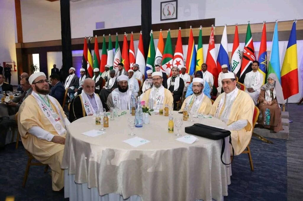 fb_img_17682538369284276459000387297487-1024x682 افتتاح المسابقة الدولية لجائزة الجزائر لحفظ القرآن الكريم وتجويده