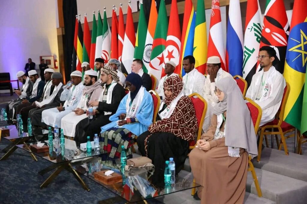 fb_img_17682538394503713204631131110500-1024x682 افتتاح المسابقة الدولية لجائزة الجزائر لحفظ القرآن الكريم وتجويده