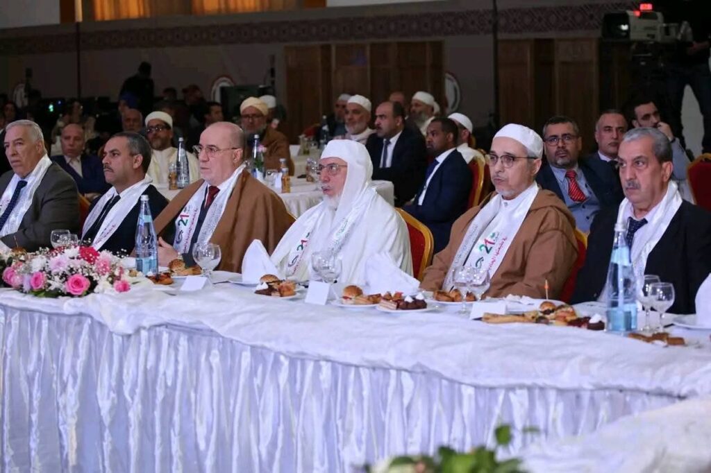 fb_img_1768253845437178494948754193451-1024x682 افتتاح المسابقة الدولية لجائزة الجزائر لحفظ القرآن الكريم وتجويده