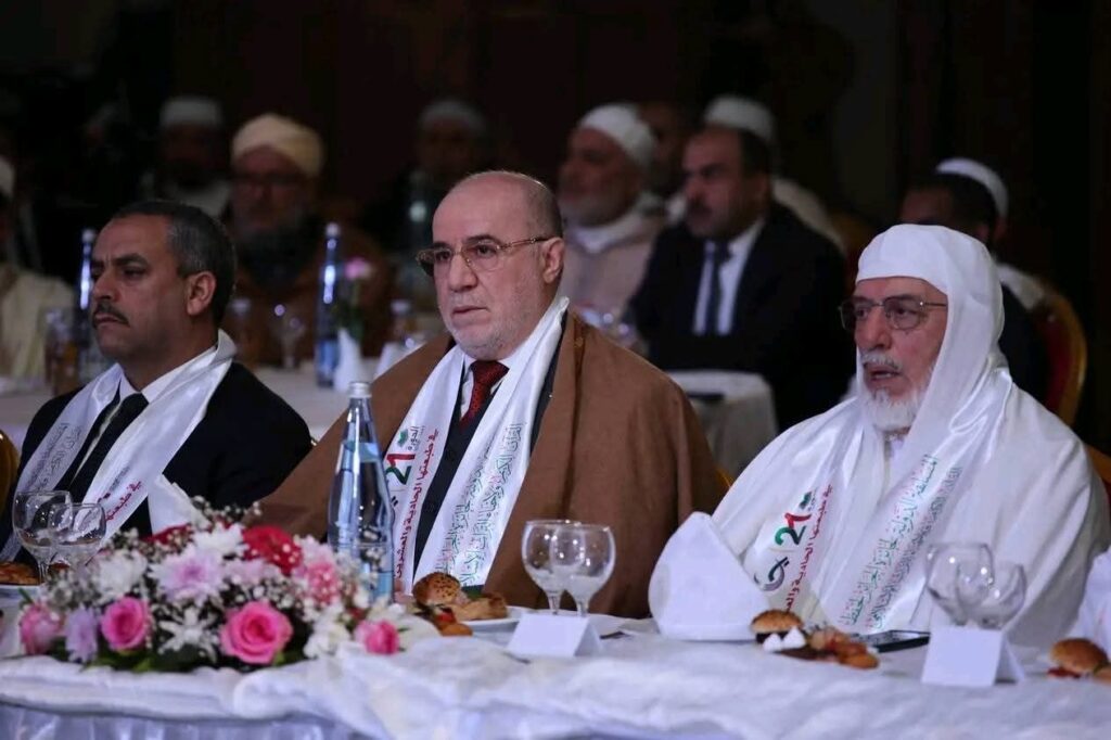 fb_img_17682538483063161863209104247929-1024x682 افتتاح المسابقة الدولية لجائزة الجزائر لحفظ القرآن الكريم وتجويده