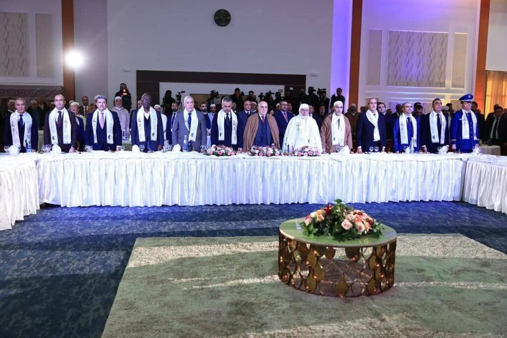 fb_img_17682538672007398371366311903691-1024x683 افتتاح المسابقة الدولية لجائزة الجزائر لحفظ القرآن الكريم وتجويده