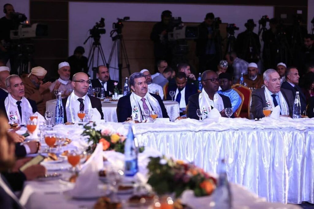 fb_img_17682538689706739103222538622129-1024x683 افتتاح المسابقة الدولية لجائزة الجزائر لحفظ القرآن الكريم وتجويده