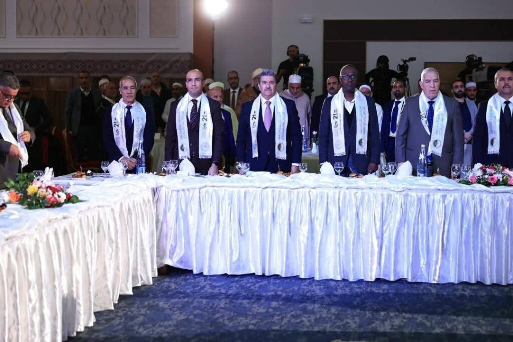 fb_img_17682538753818414432059837399532-1024x683 افتتاح المسابقة الدولية لجائزة الجزائر لحفظ القرآن الكريم وتجويده