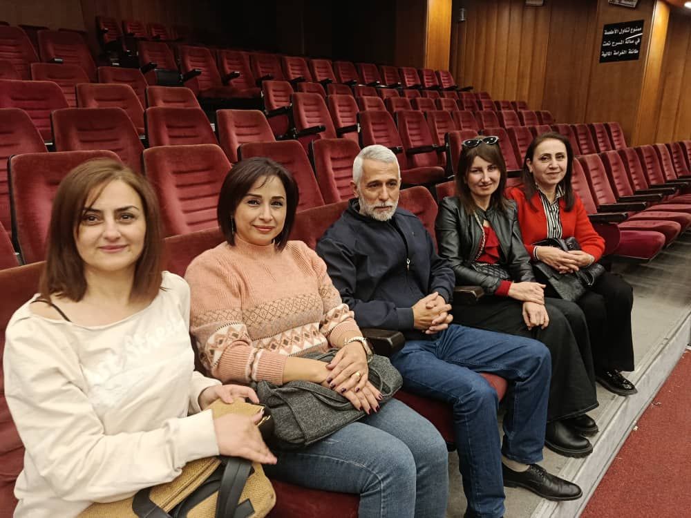 img-20260104-wa00121826184134458566004 برنامج " حكايا الناس" ضيف العدد الأول  الدكتور عيسى حسن حسين اعداد أ. ناهد ناظم حمود