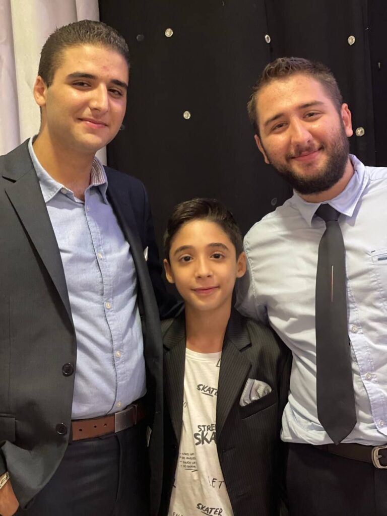 img-20260104-wa00183668726920617852813-768x1024 برنامج " حكايا الناس" ضيف العدد الأول  الدكتور عيسى حسن حسين اعداد أ. ناهد ناظم حمود