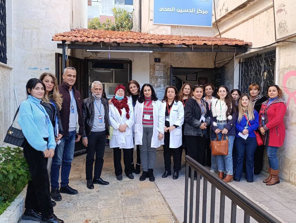 img-20260104-wa00231555954056728967873 برنامج " حكايا الناس" ضيف العدد الأول  الدكتور عيسى حسن حسين اعداد أ. ناهد ناظم حمود