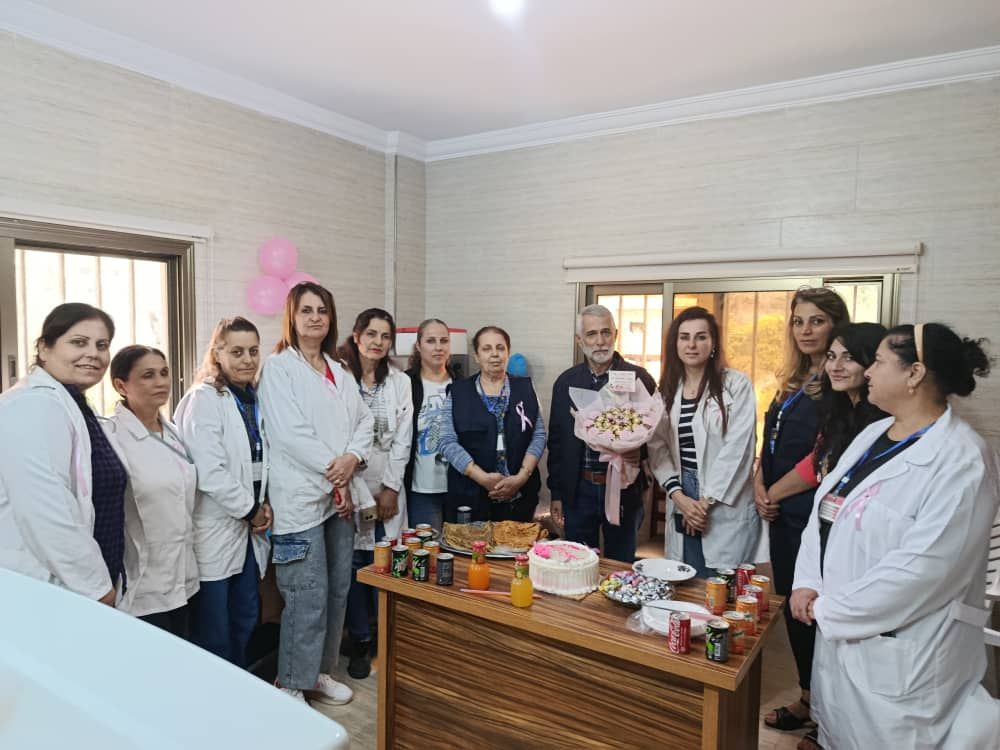 img-20260104-wa00426507101565353434493 برنامج " حكايا الناس" ضيف العدد الأول  الدكتور عيسى حسن حسين اعداد أ. ناهد ناظم حمود