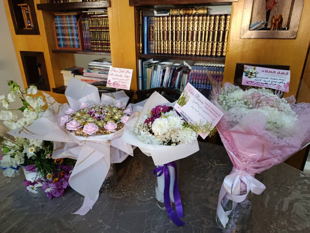 img-20260104-wa00437666611844481524986 برنامج " حكايا الناس" ضيف العدد الأول  الدكتور عيسى حسن حسين اعداد أ. ناهد ناظم حمود