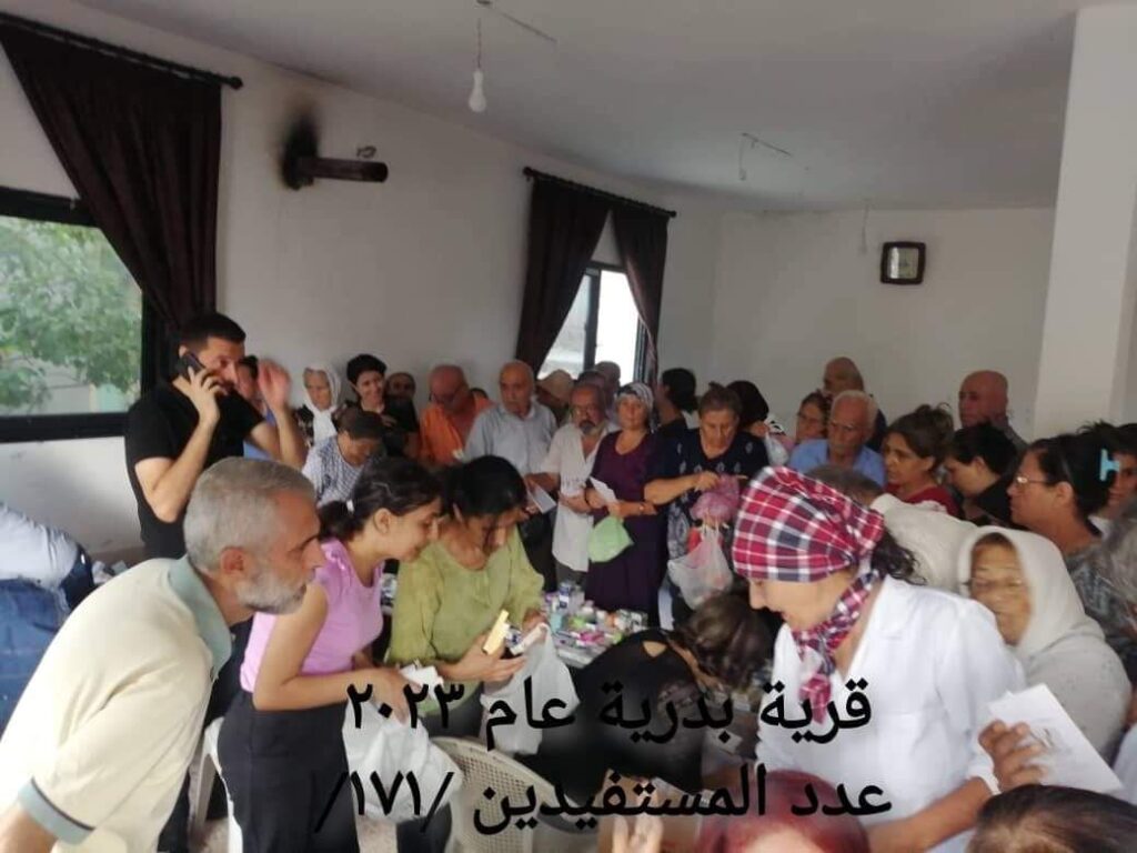 img-20260104-wa0046902484688451281088-1024x768 برنامج " حكايا الناس" ضيف العدد الأول  الدكتور عيسى حسن حسين اعداد أ. ناهد ناظم حمود