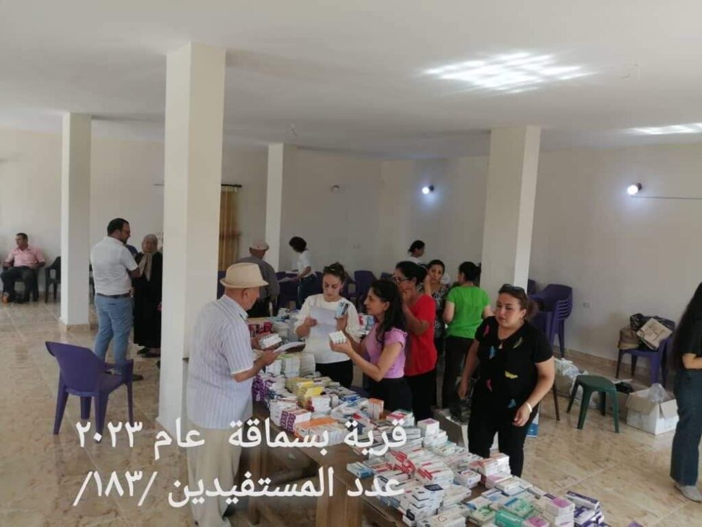 img-20260104-wa00526817284740270197415-1024x768 برنامج " حكايا الناس" ضيف العدد الأول  الدكتور عيسى حسن حسين اعداد أ. ناهد ناظم حمود