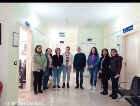 img-20260104-wa00587852315026909542877 برنامج " حكايا الناس" ضيف العدد الأول  الدكتور عيسى حسن حسين اعداد أ. ناهد ناظم حمود