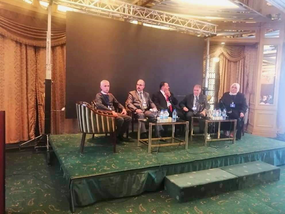 img-20260104-wa00596109202133880922749 برنامج " حكايا الناس" ضيف العدد الأول  الدكتور عيسى حسن حسين اعداد أ. ناهد ناظم حمود