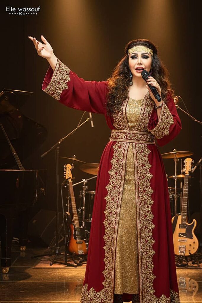 img-20260112-wa00015157049151830906269-683x1024 برنامج "حكايا الناس"  ضيفة العدد الثاني  مؤسسة ومايسترو كورال نهاوند أ. حلا نقرور  إعداد : أ . ناهد حمود